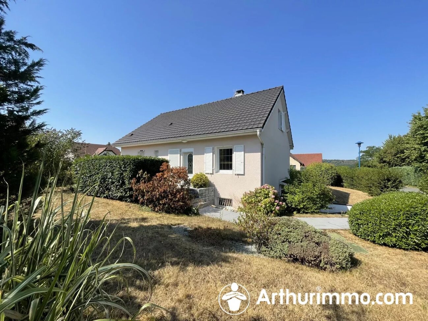 Maison 6 pièces 92 m²