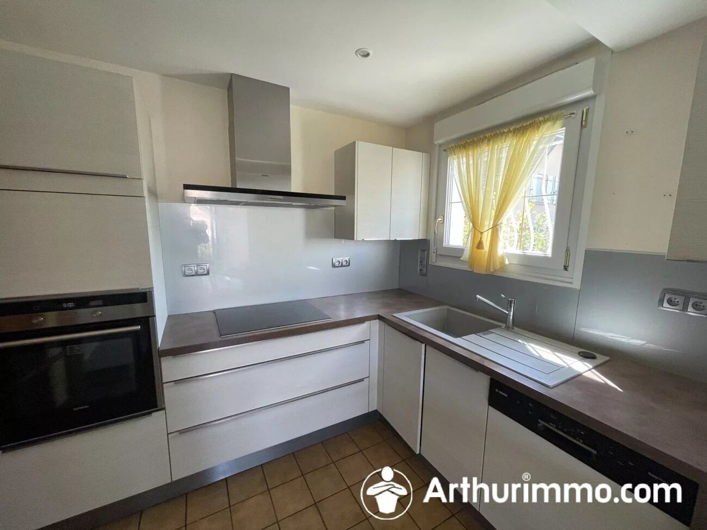 Maison à vendre - 6 pièces - 92m2 - Seloncourt (25230)