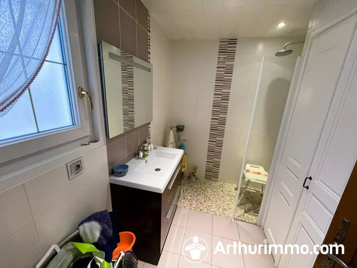 Maison à vendre - 6 pièces - 92m2 - Seloncourt (25230)