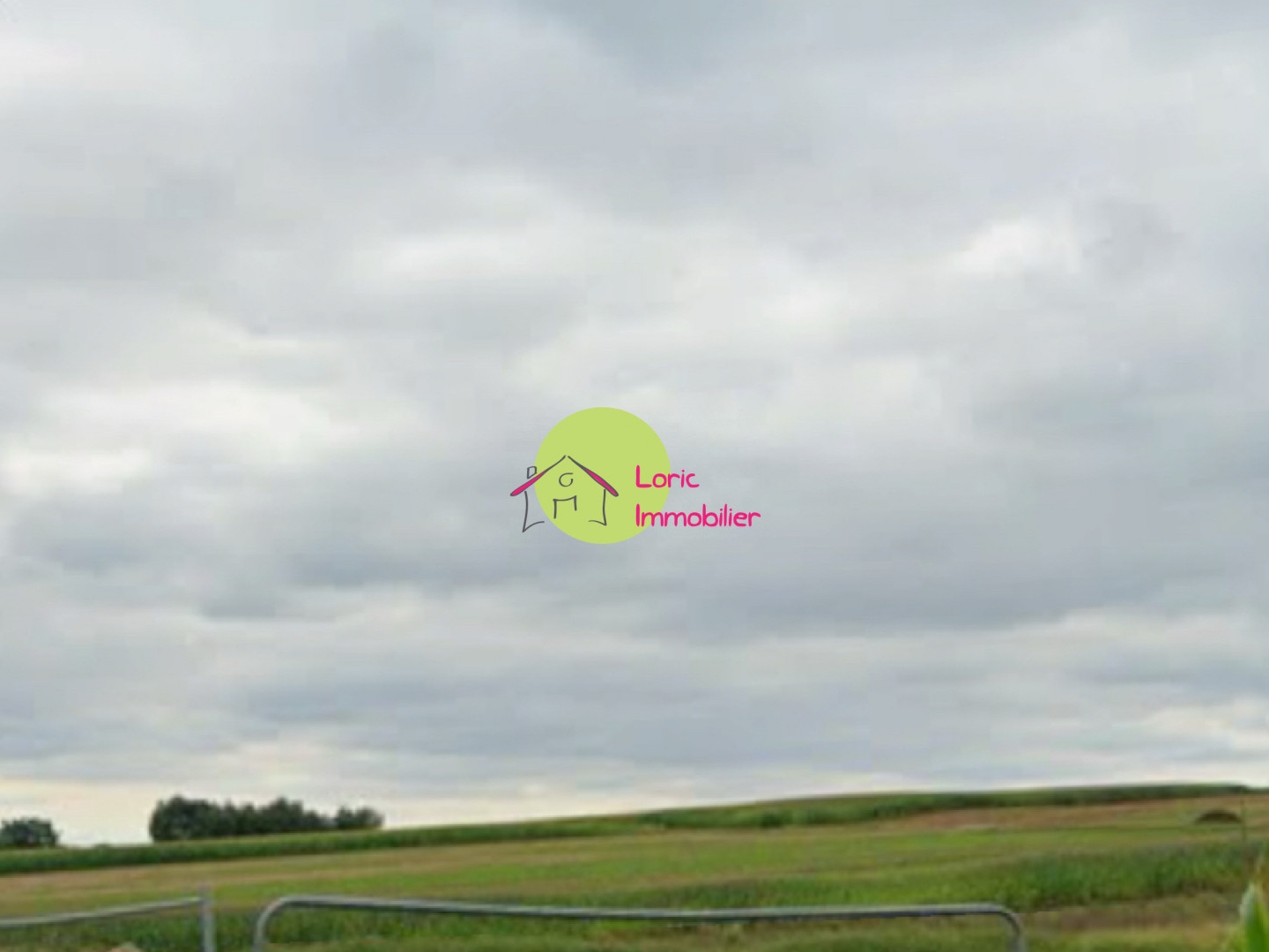 Terrain en individuel 530 m²