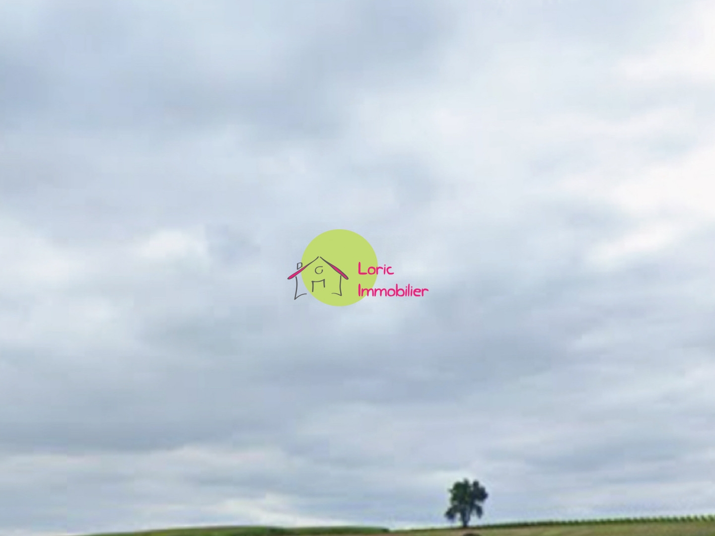 Terrain à vendre - 530m2 - Steinseltz (67160)