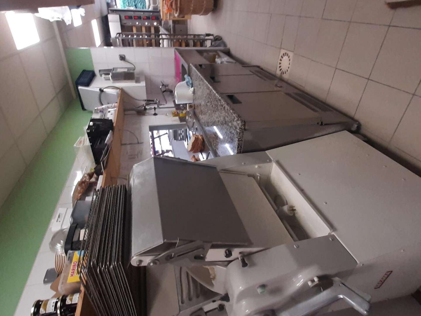 Vente boulangerie dans le Bassin Arcachon
