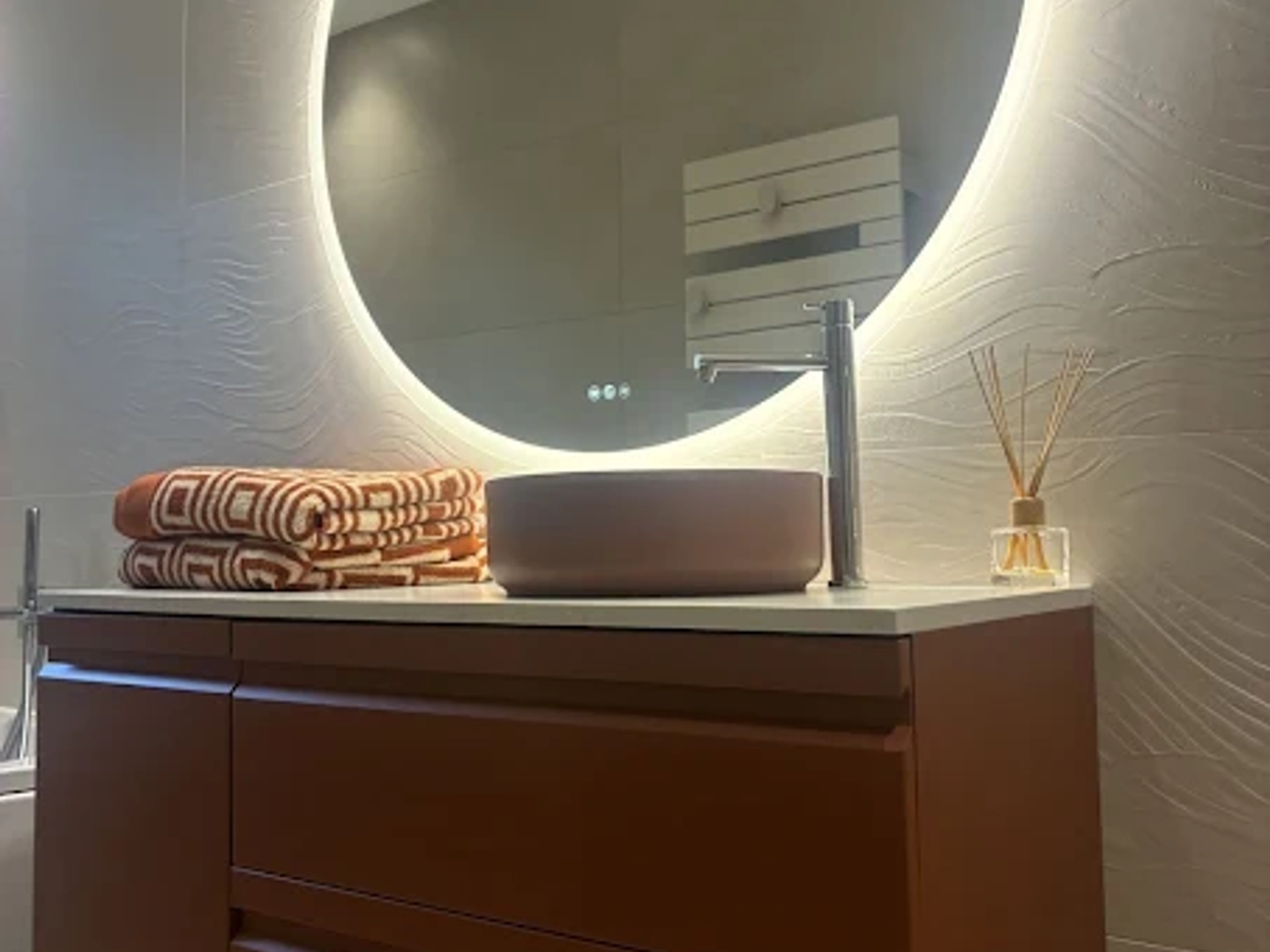 Maison à vendre - 4 pièces - 85m2 - Saint-Didier (84210)