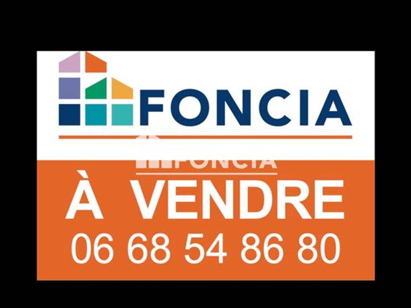 Appartement à vendre - 2 pièces - 45m2 - Roanne (42300)