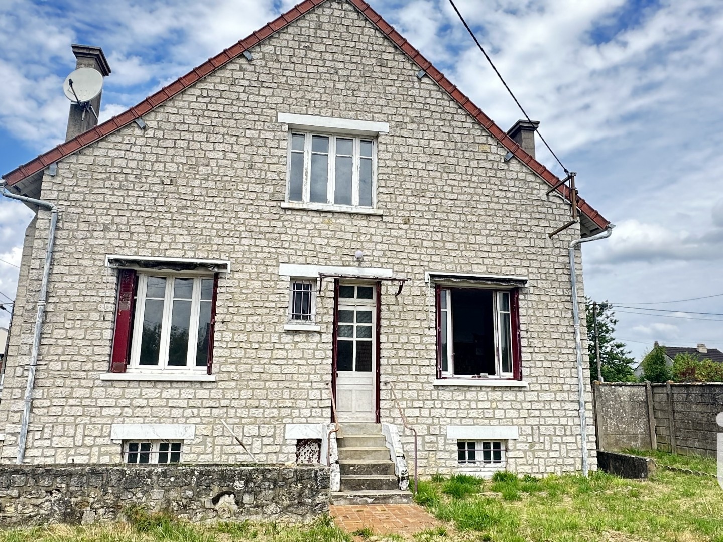Maison 7 pièces 138 m²