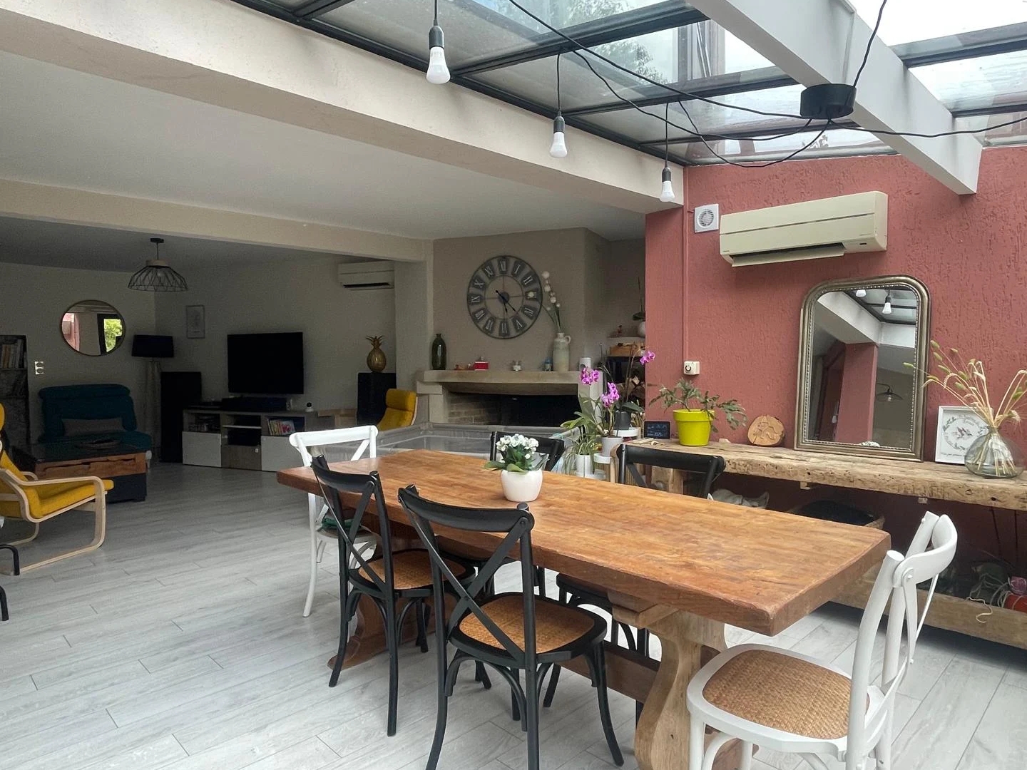 Maison à vendre - 5 pièces - 140m2 - Bourges (18000)