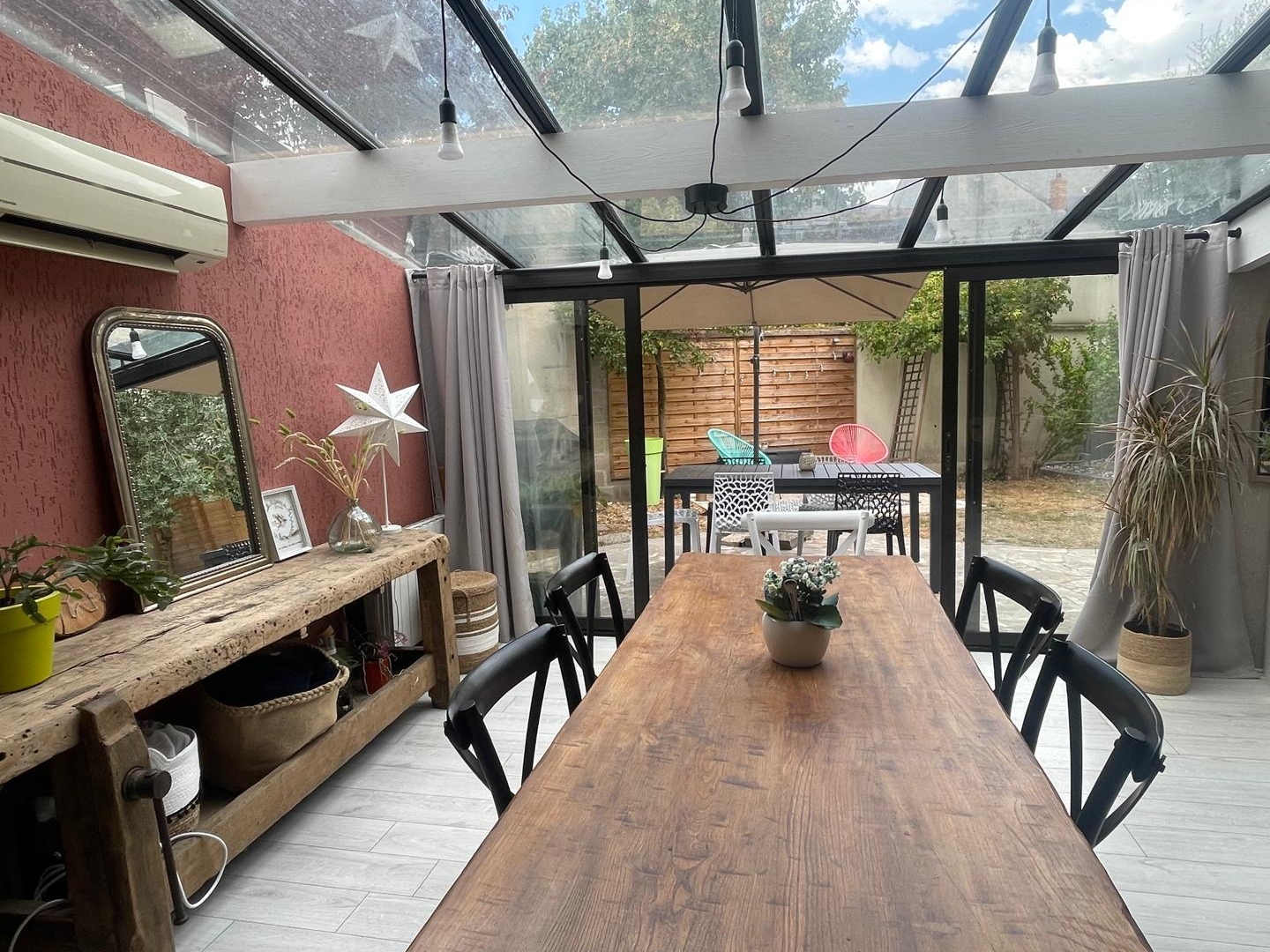 Maison à vendre - 5 pièces - 140m2 - Bourges (18000)