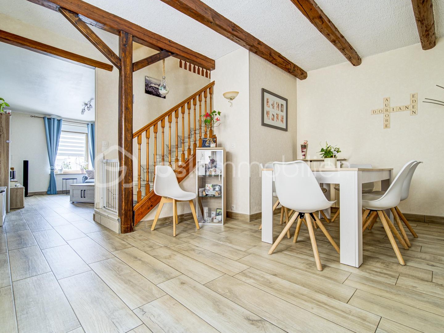 Maison 7 pièces 175 m²