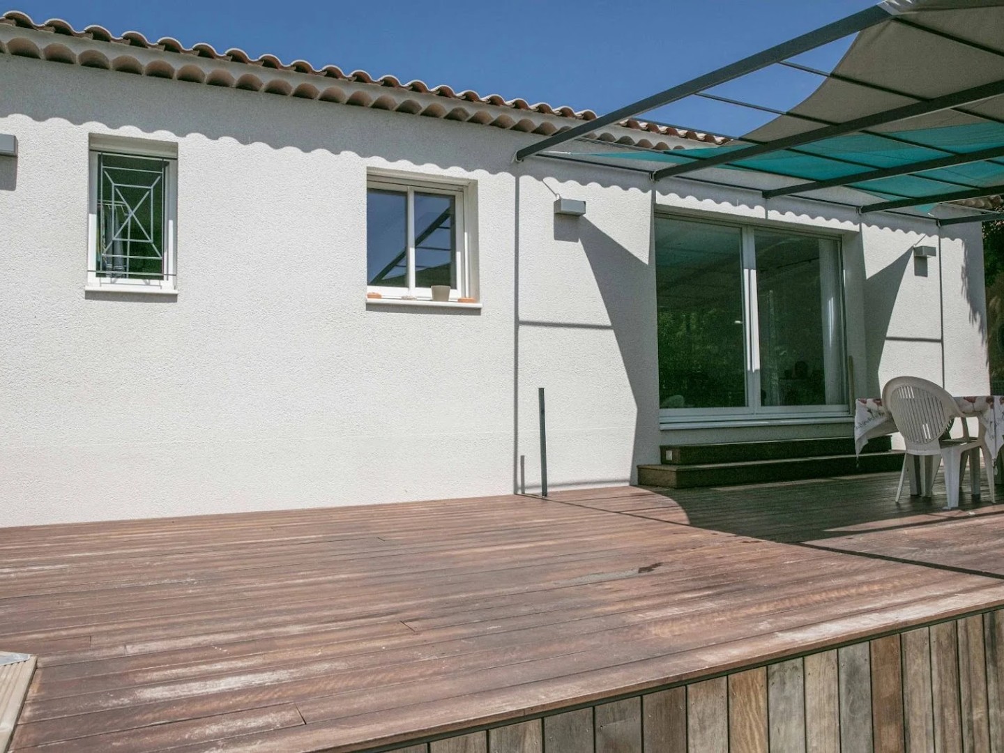 Maison à vendre - 3 pièces - 75m2 - Charleval (13350)
