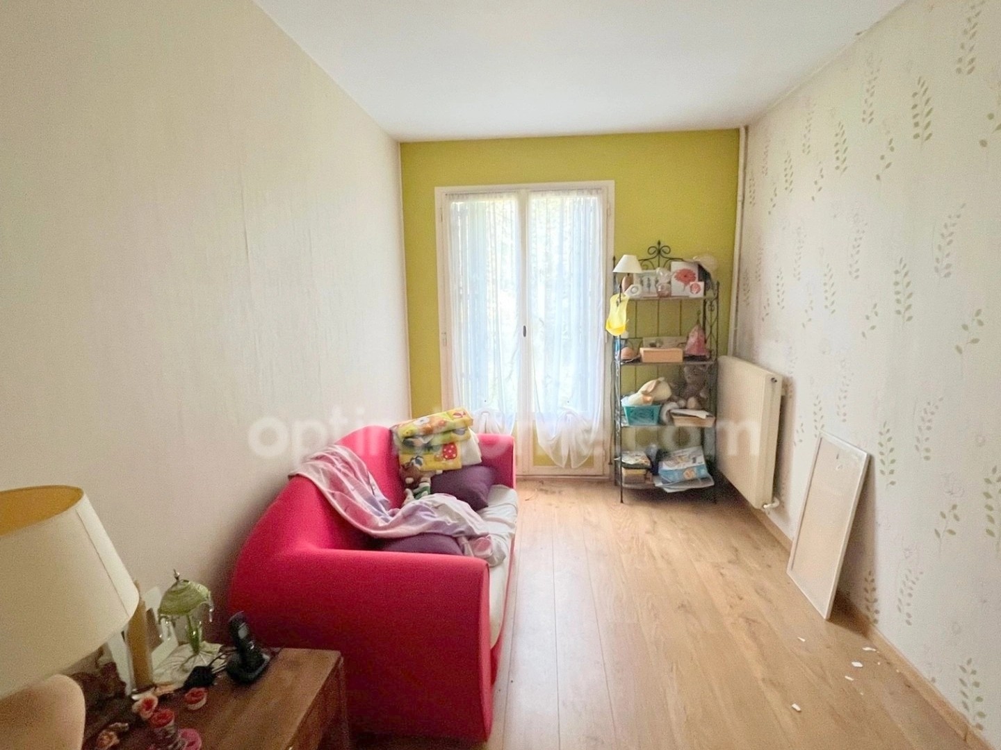 Maison à vendre - 3 pièces - 78m2 - Vierzon (18100)