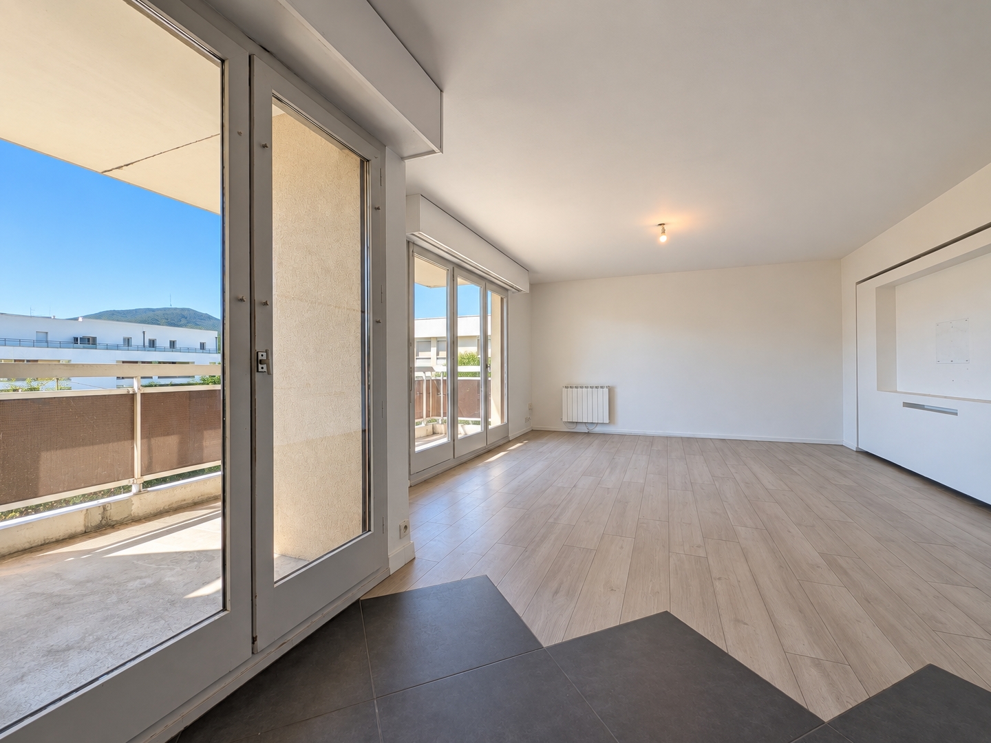 Appartement à vendre - 3 pièces - 69m2 - Annemasse (74100)