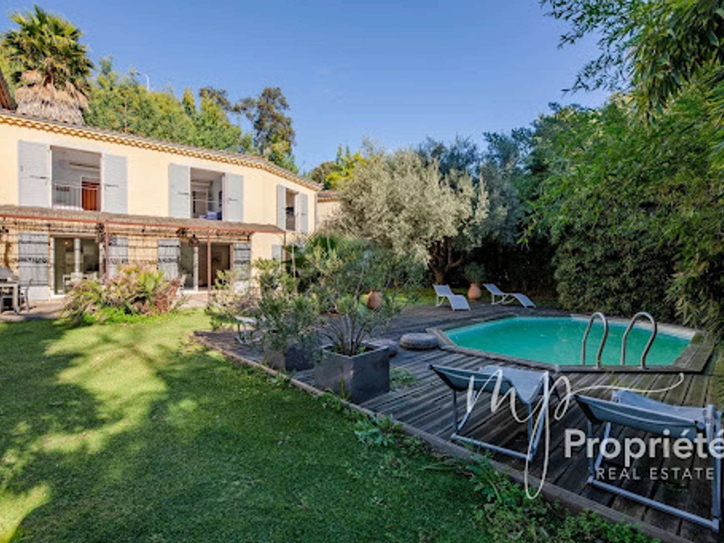 Maison 5 pièces 136 m²