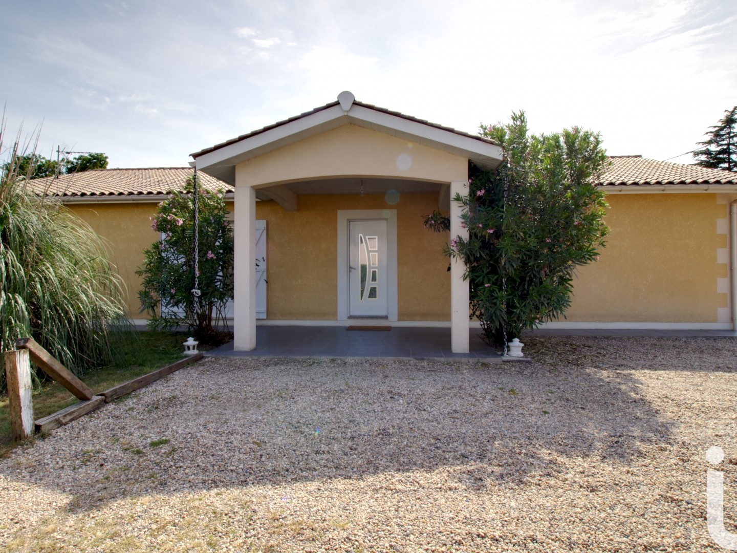 Maison 4 pièces 138 m²