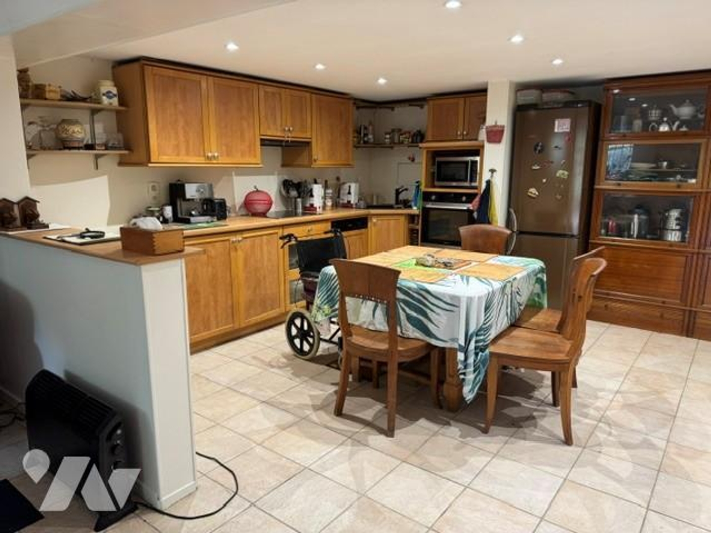 Maison à vendre - 5 pièces - 101m2 - Gennevilliers (92230)