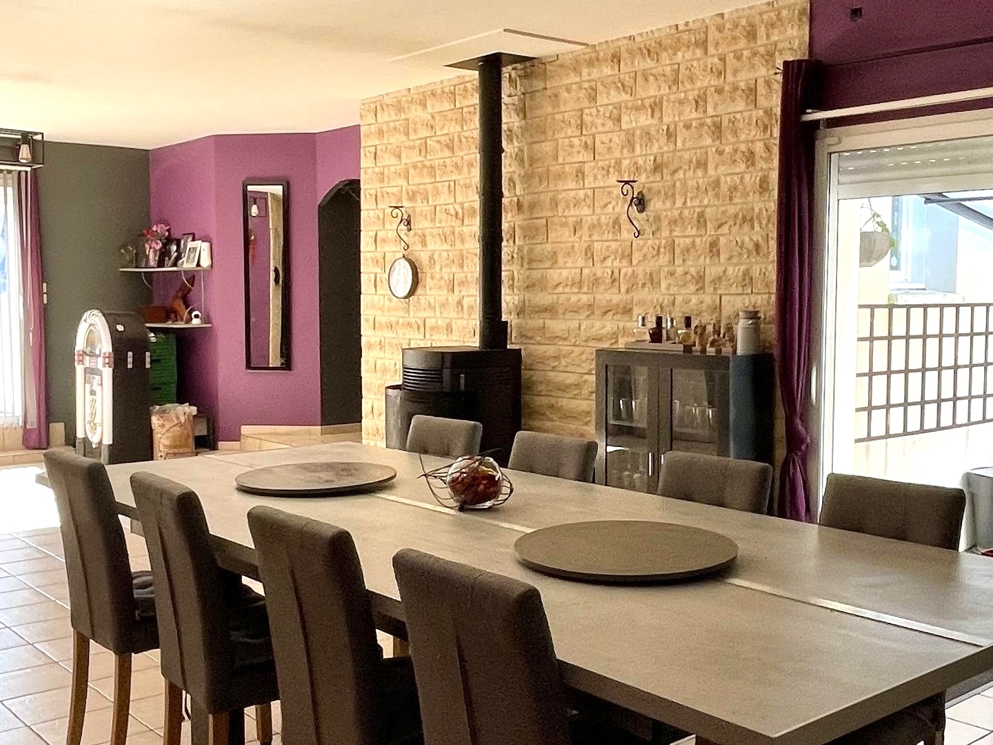 Maison à vendre - 7 pièces - 187m2 - Les Sables-D'olonne (85340)
