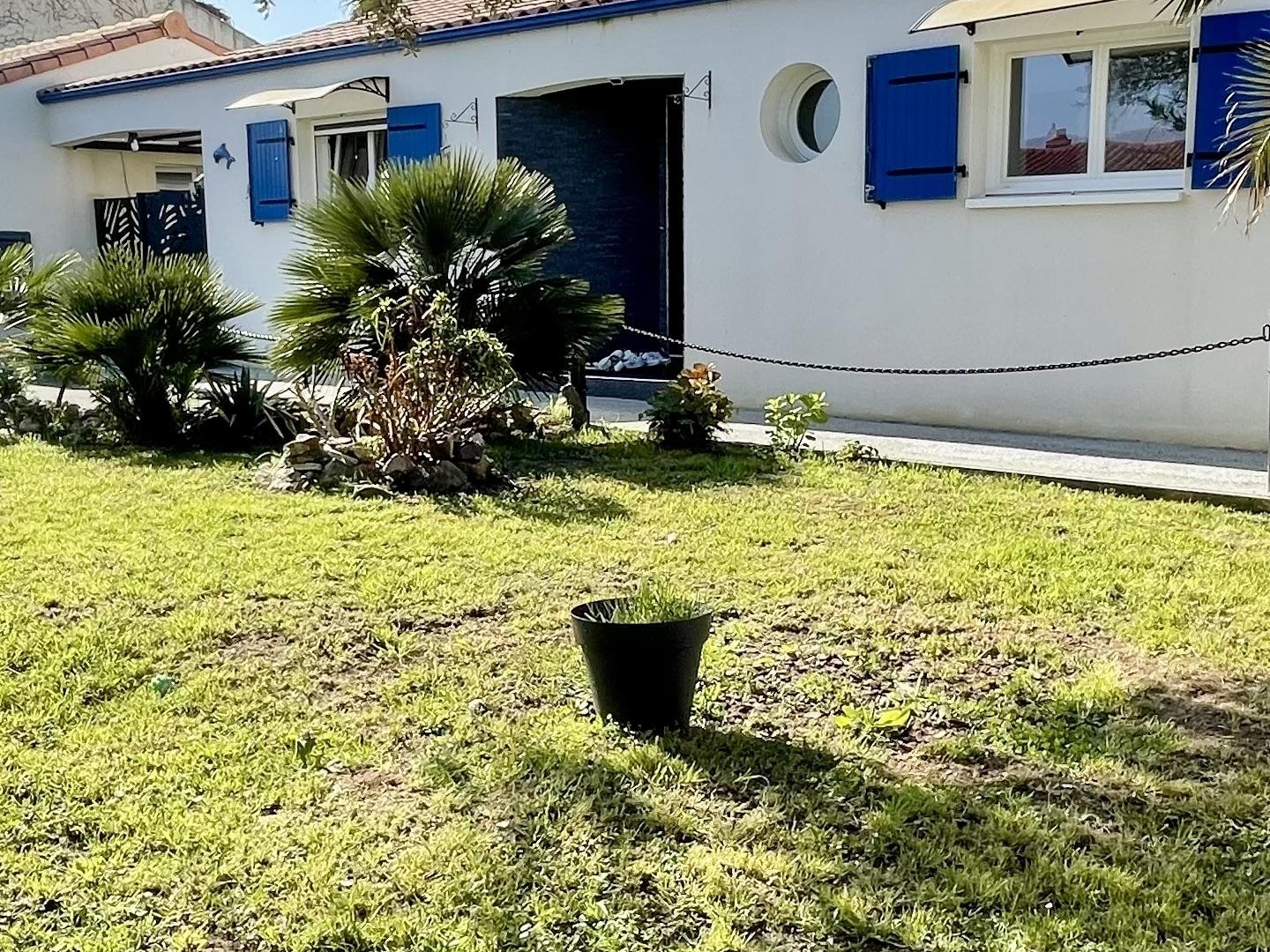 Maison à vendre - 7 pièces - 187m2 - Les Sables-D'olonne (85340)
