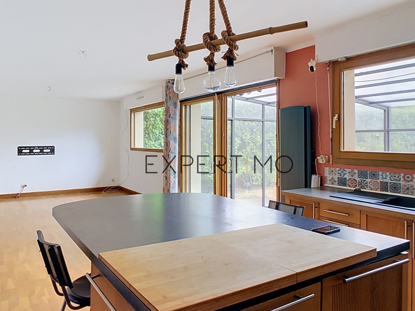 Maison à vendre - 5 pièces - 123m2 - Vieille-Église (62162)