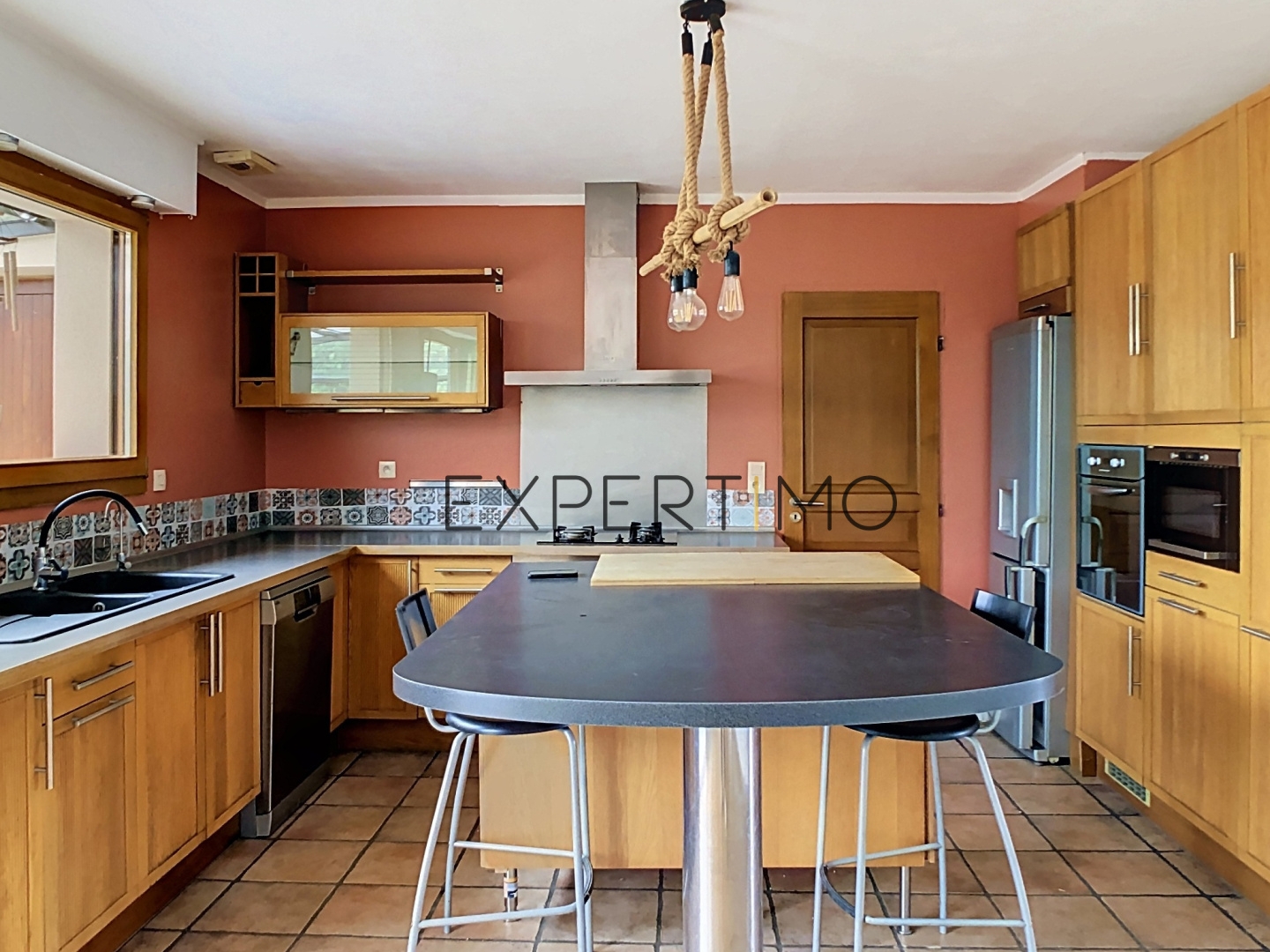 Maison à vendre - 5 pièces - 123m2 - Vieille-Église (62162)