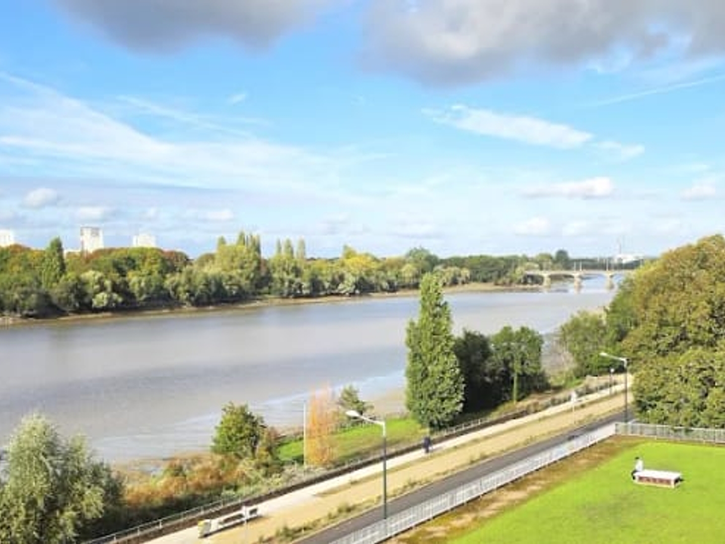 Viager 4 pièces 79 m²