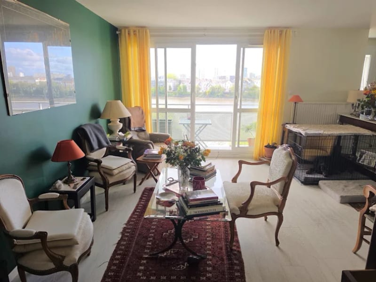 Maison à vendre - 4 pièces - 79m2 - Saint-Sébastien-S... (44230)