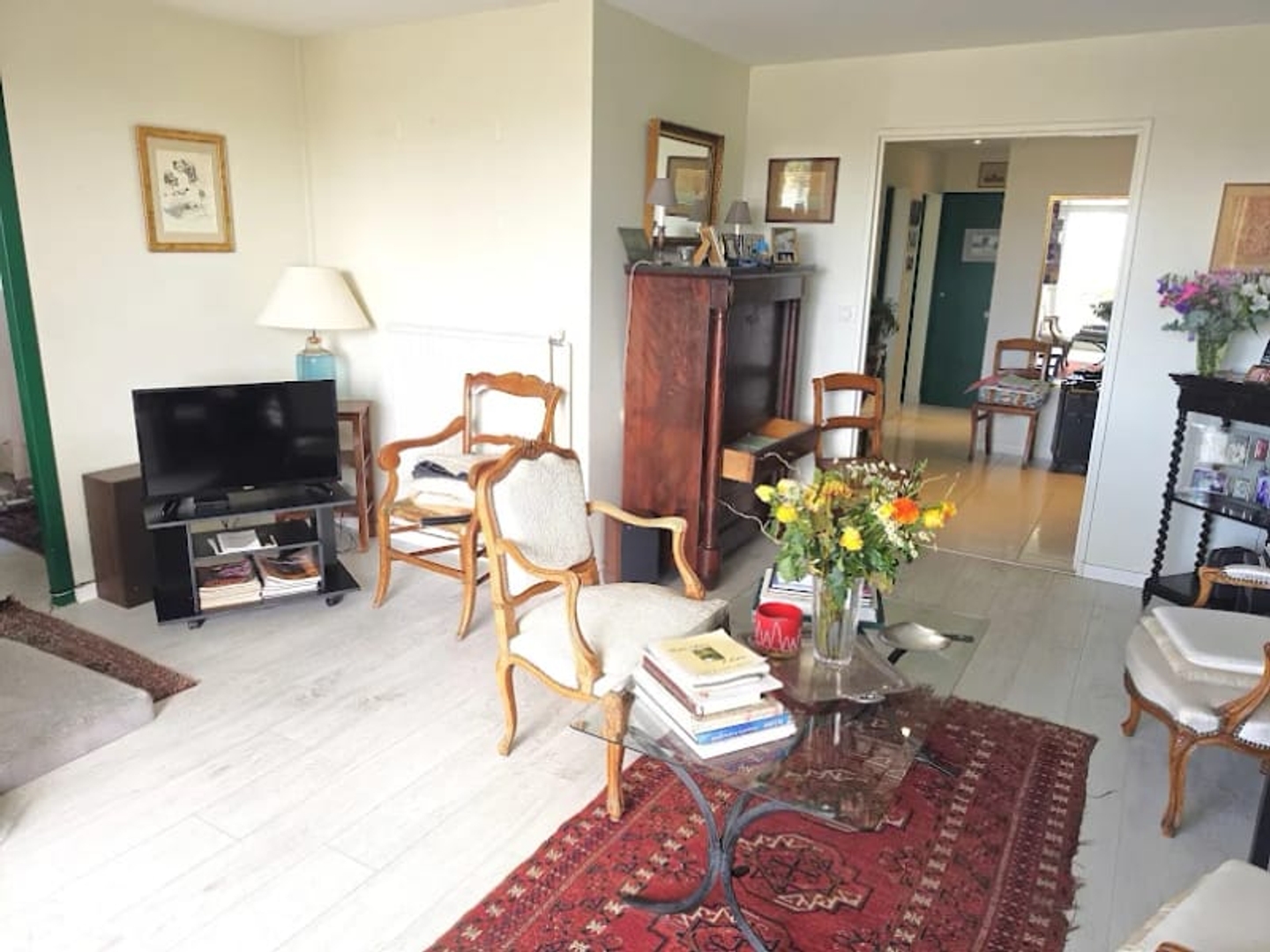 Maison à vendre - 4 pièces - 79m2 - Saint-Sébastien-S... (44230)