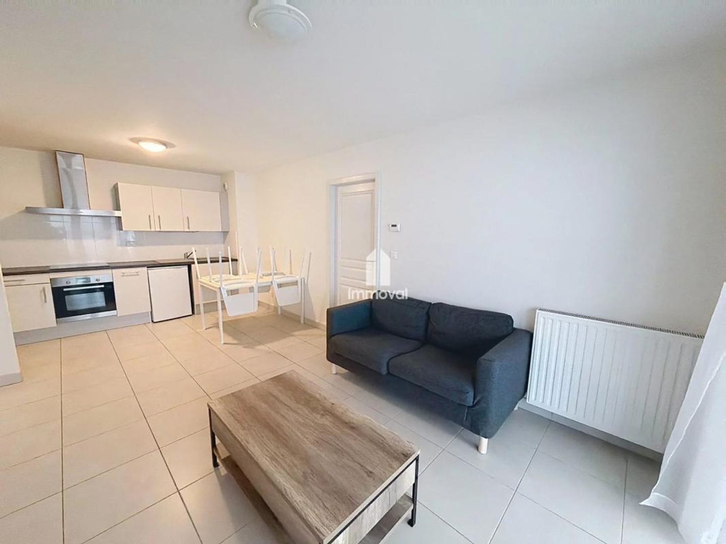 Vends t2 - 43.9 m² - Strasbourg 67000