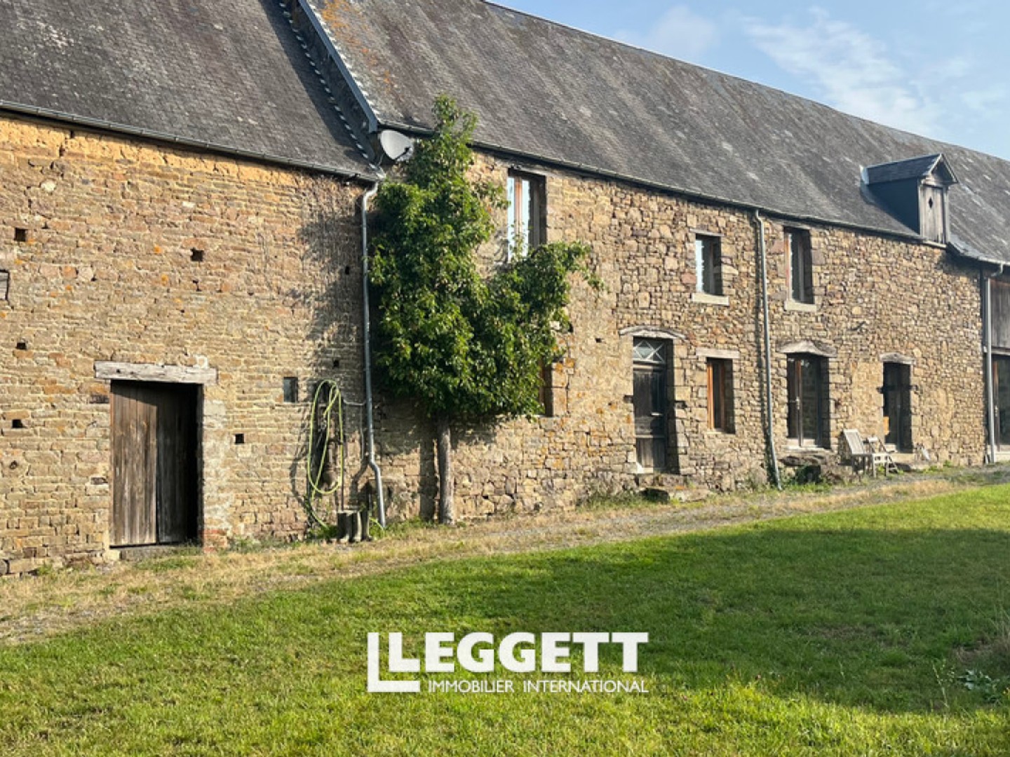 maison 6 pièce(s), FOURNEAUX