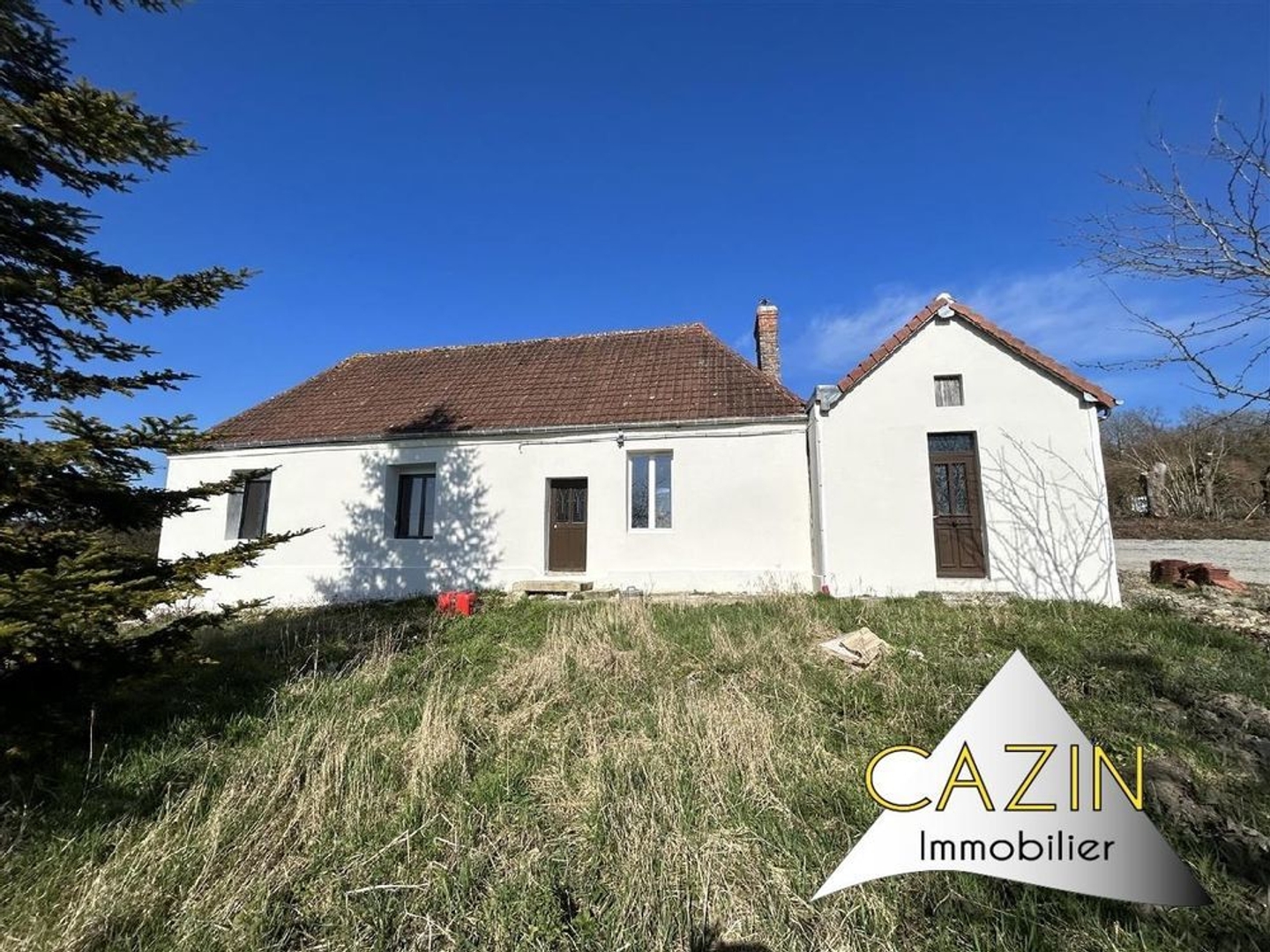 Maison 5 pièces 103 m²