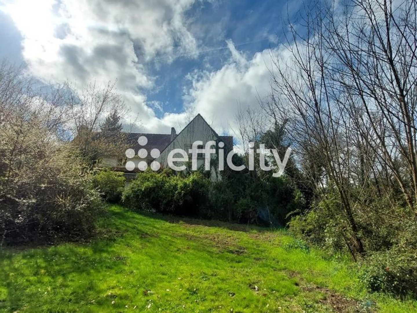 Maison à vendre - 8 pièces - 314m2 - Eysines (33320)
