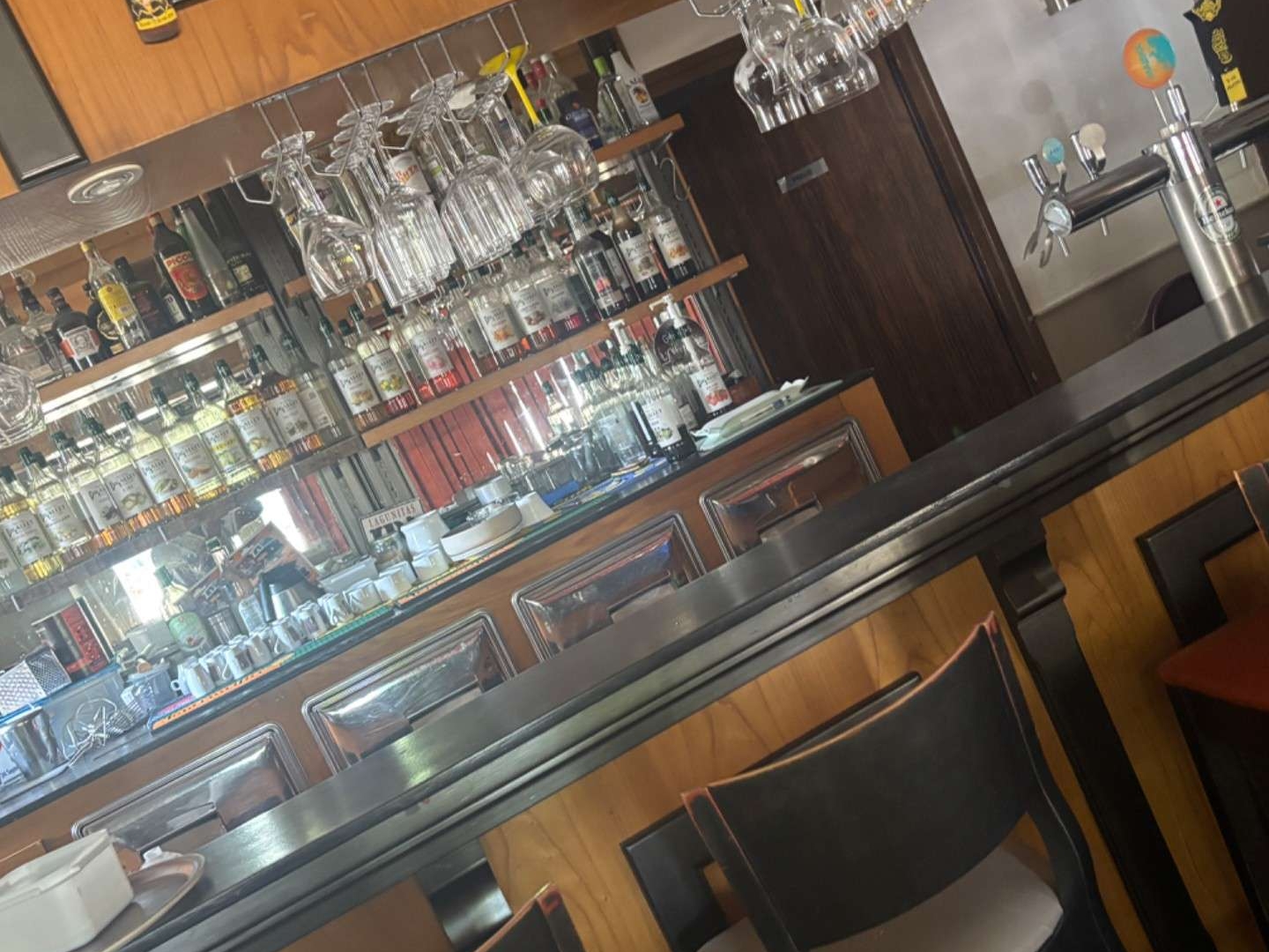 Belle affaire Hôtel restaurant bar
