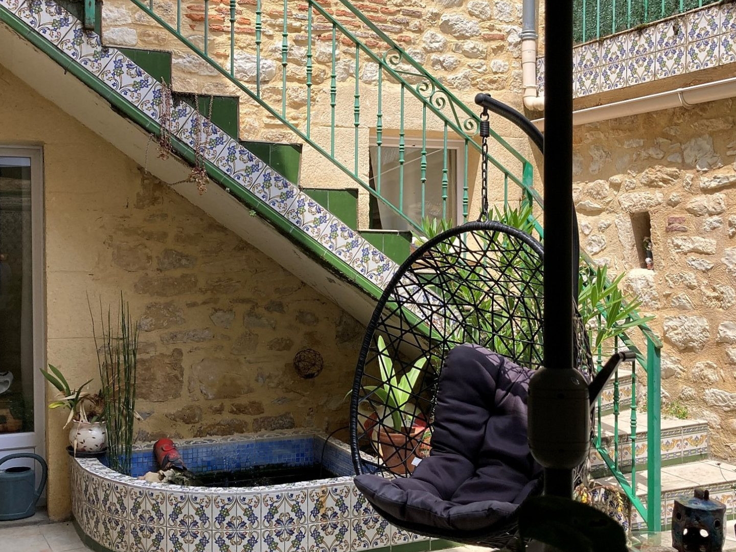 Immeuble dans Prayssac