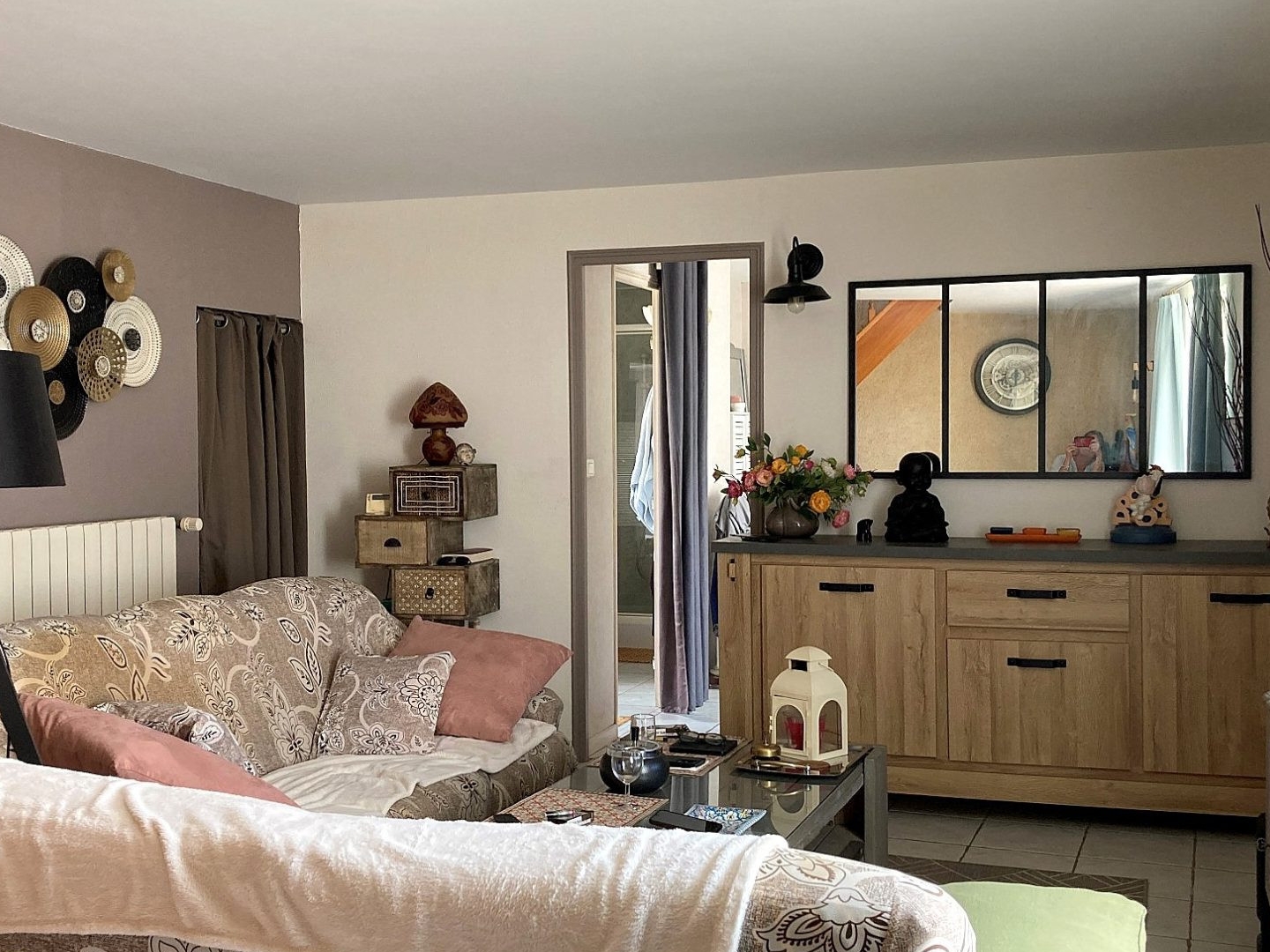 Immeuble à vendre - 73m2 - Prayssac (46220)