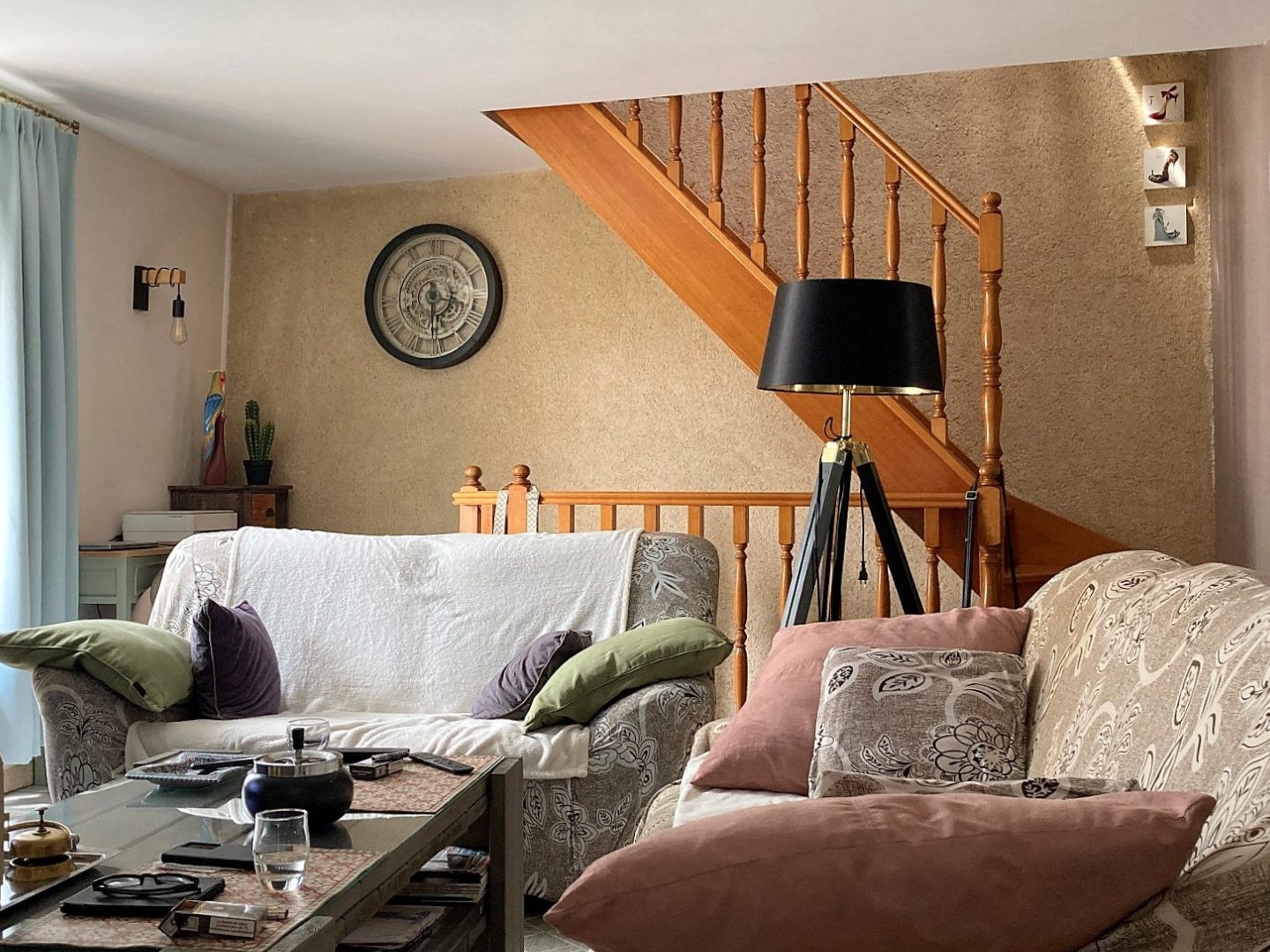 Immeuble à vendre - 73m2 - Prayssac (46220)