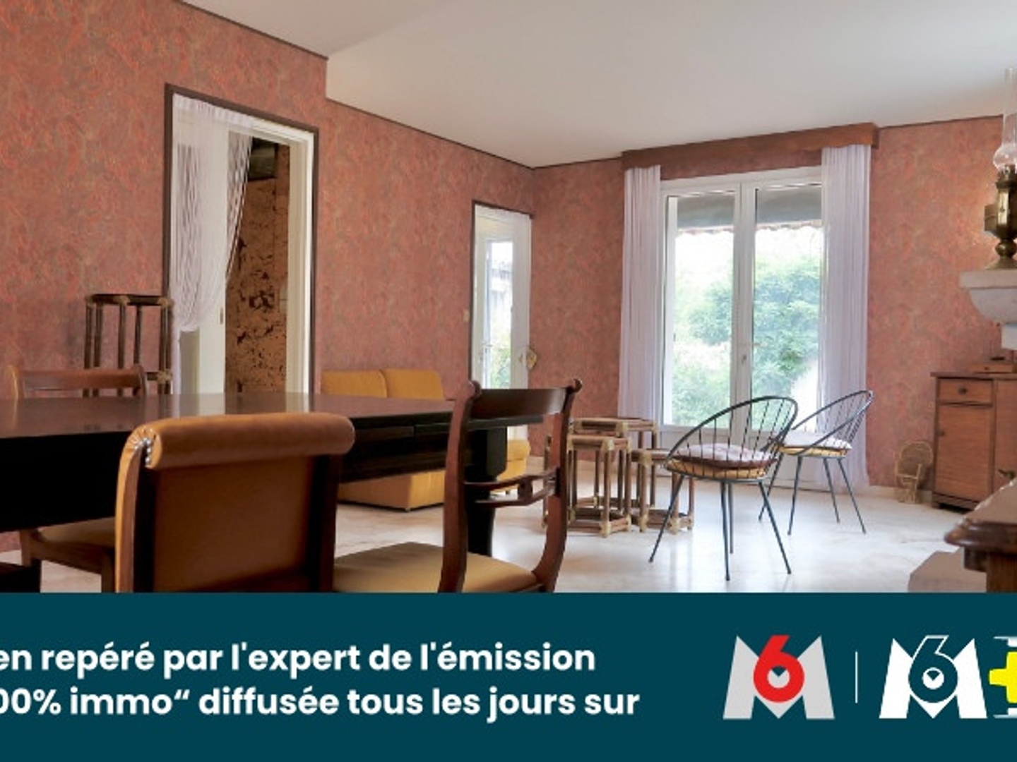 Maison à vendre - La Planche (44140)