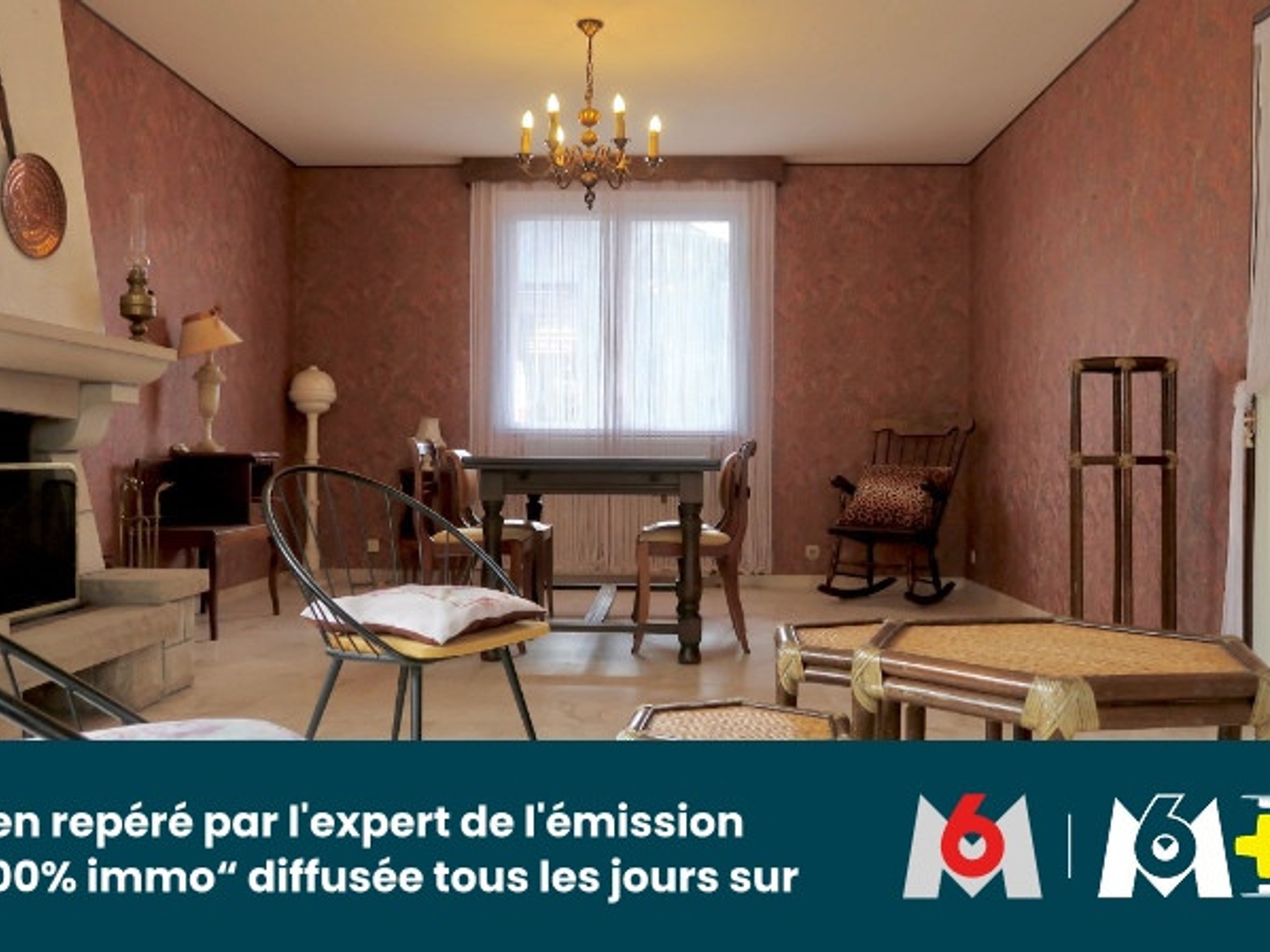 Maison à vendre - La Planche (44140)