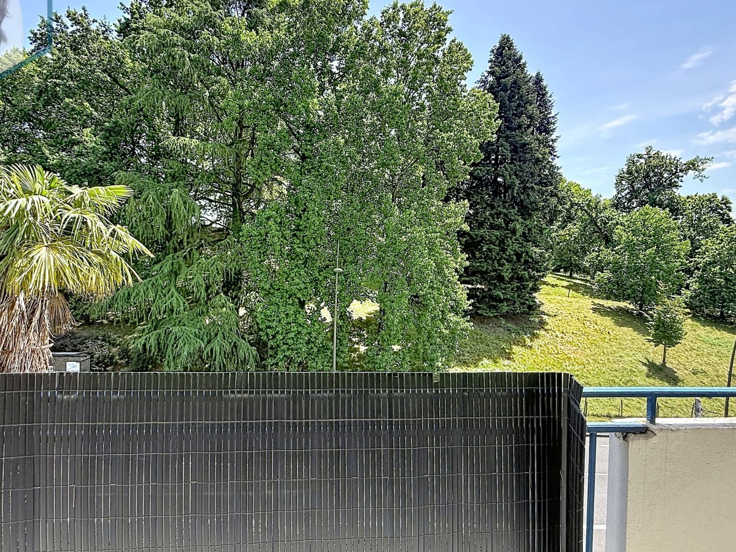 Appartement à vendre - 3 pièces - 66m2 - Billère (64140)