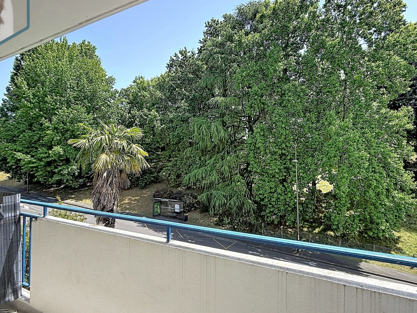Appartement à vendre - 3 pièces - 66m2 - Billère (64140)