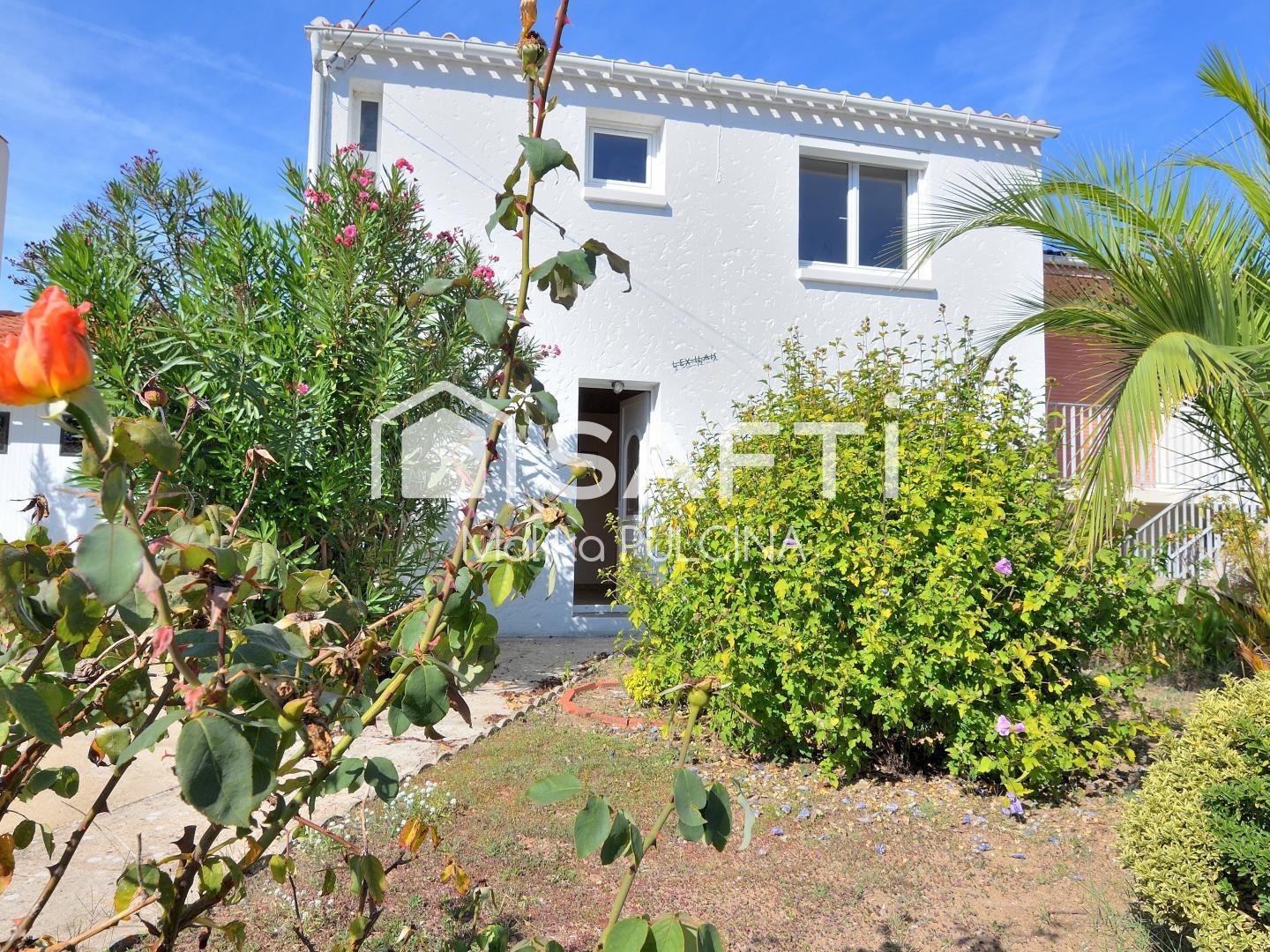 Votre maison à réinventer à La Chaume