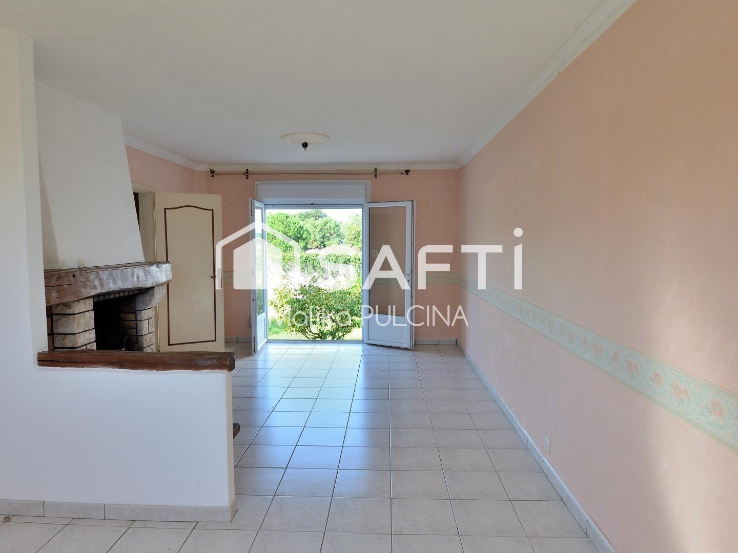 Maison à vendre - 4 pièces - 87m2 - Les Sables-D'olonne (85100)