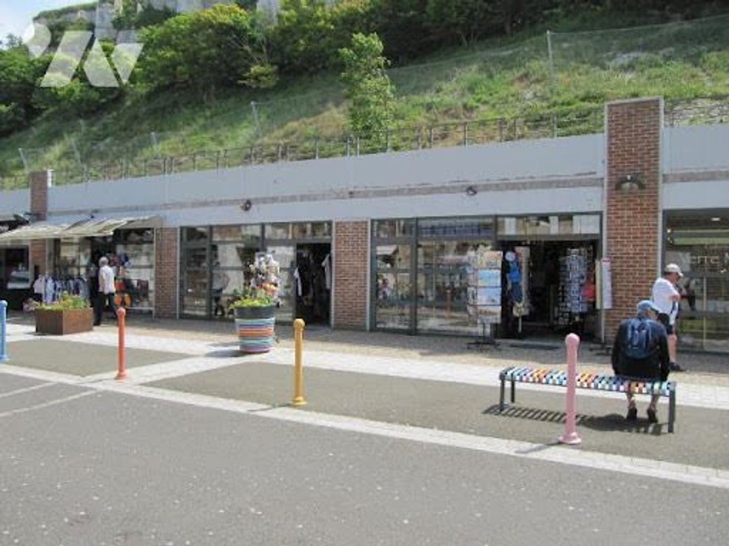 Fonds de commerce 39 m²