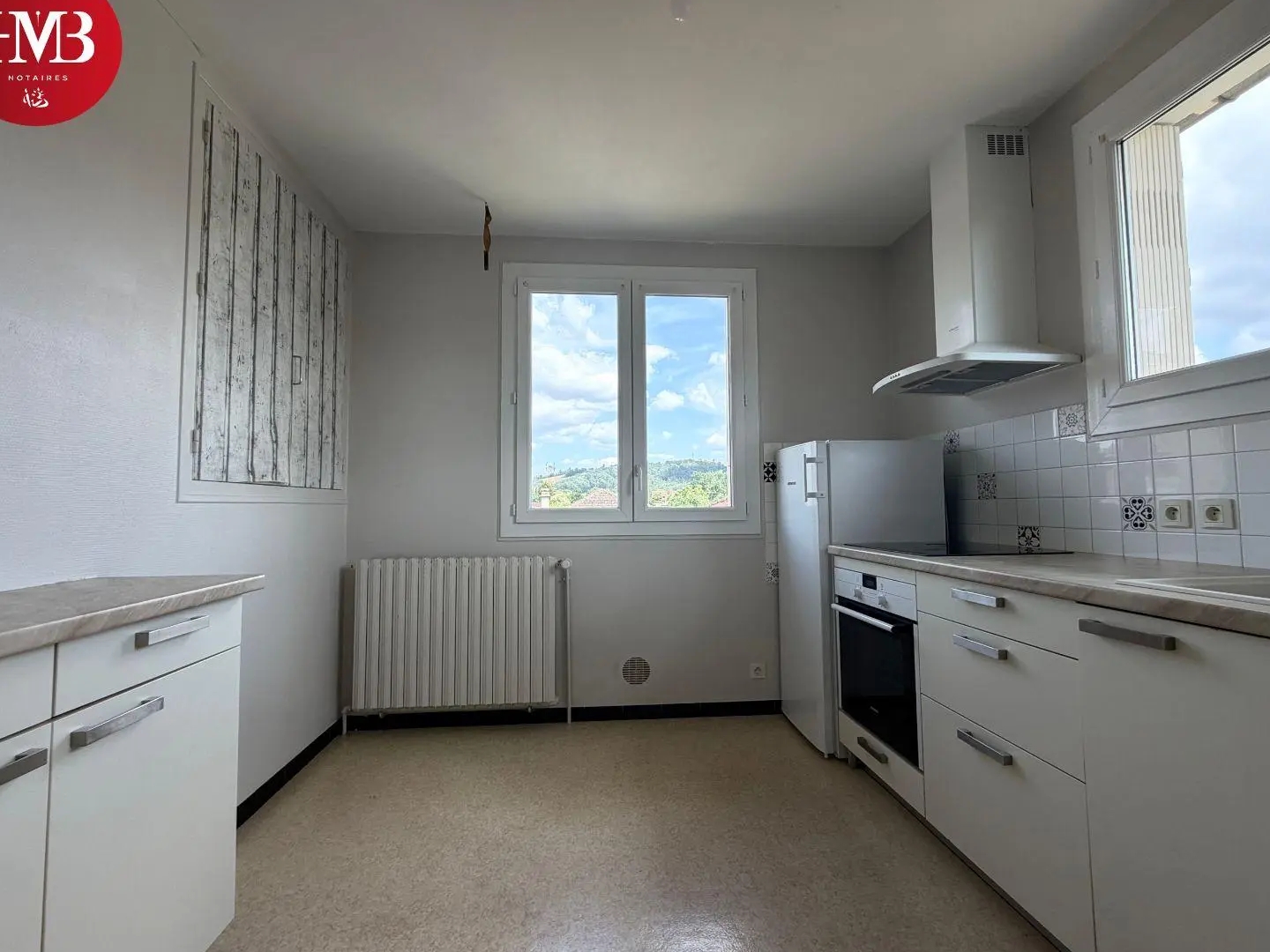 Maison à vendre - 5 pièces - 109m2 - Maurs (15600)