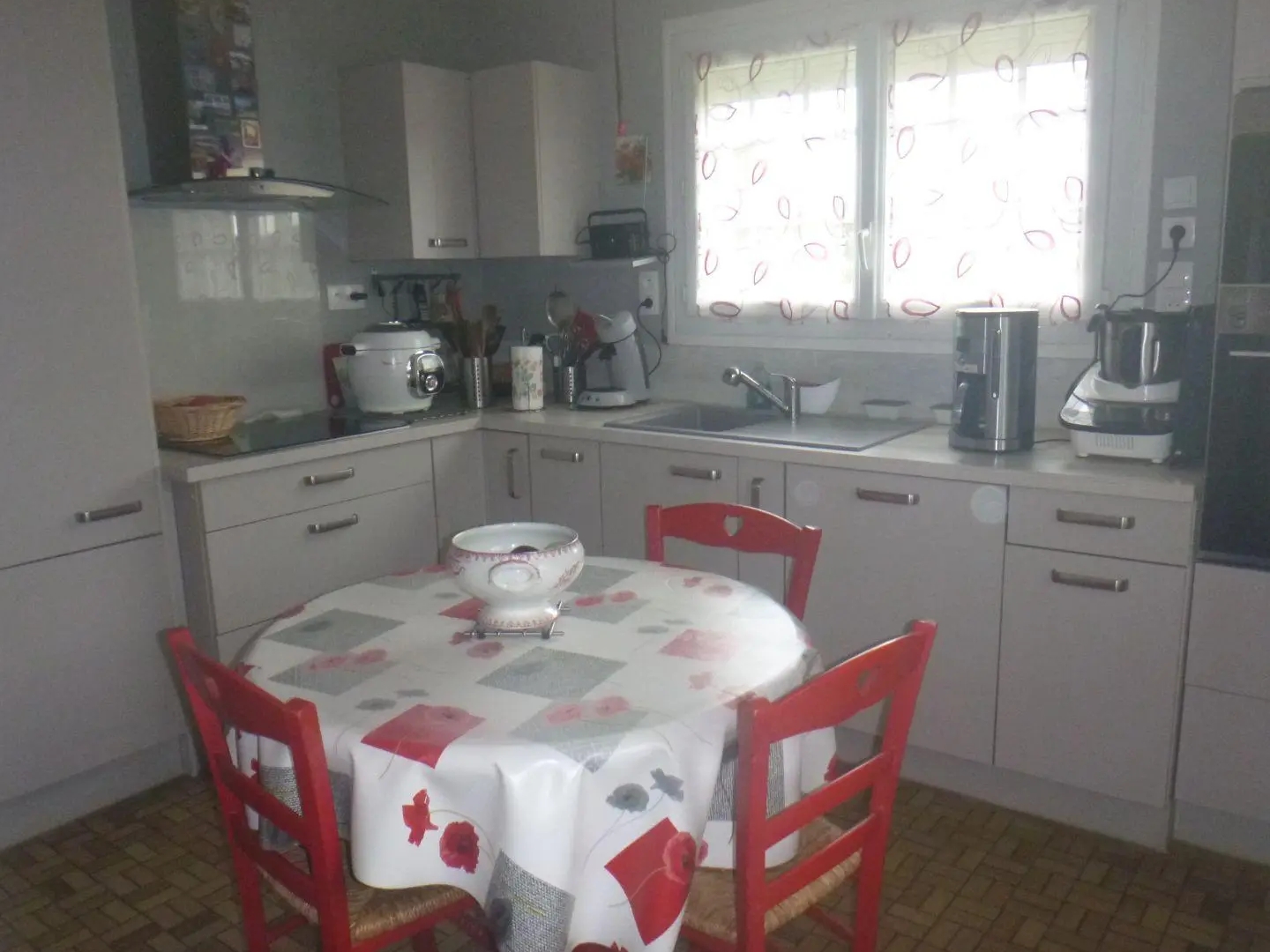 Maison à vendre - 7 pièces - 142m2 - Auzouville-L'esneval (76760)