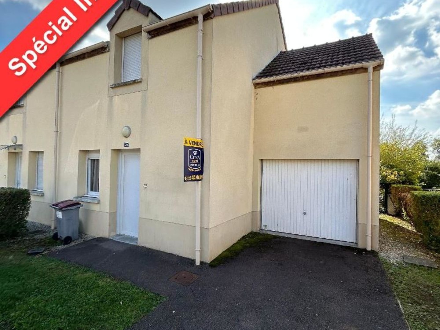 Maison 4 pièces 87 m²