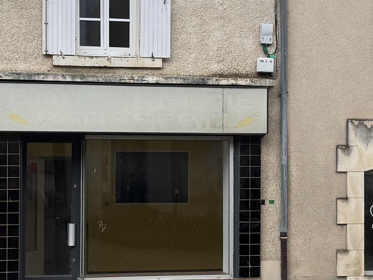 Immeuble 10 pièces 320 m²