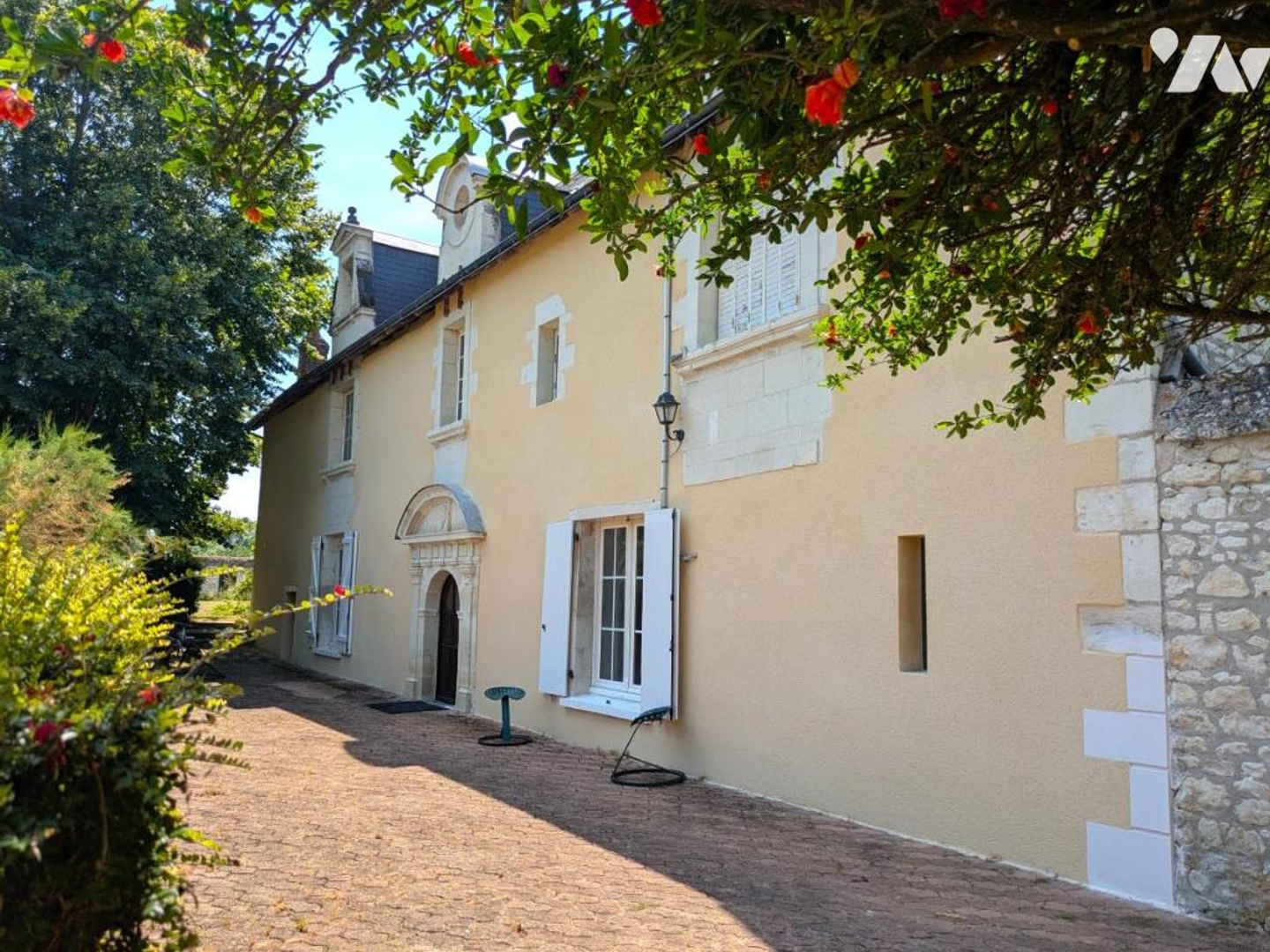Maison 4 pièces 162 m²