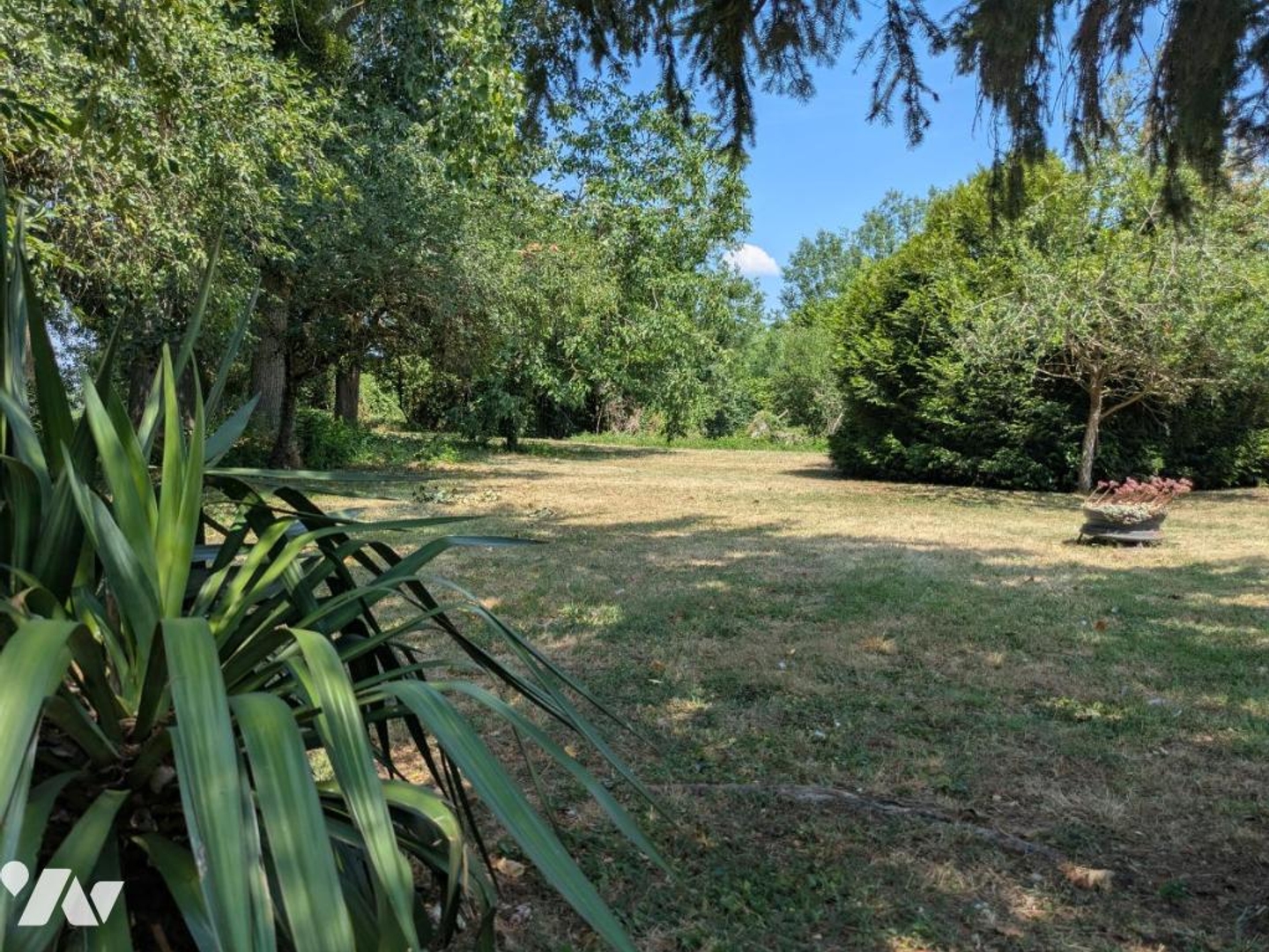 Maison à vendre - 4 pièces - 162m2 - Nouâtre (37800)