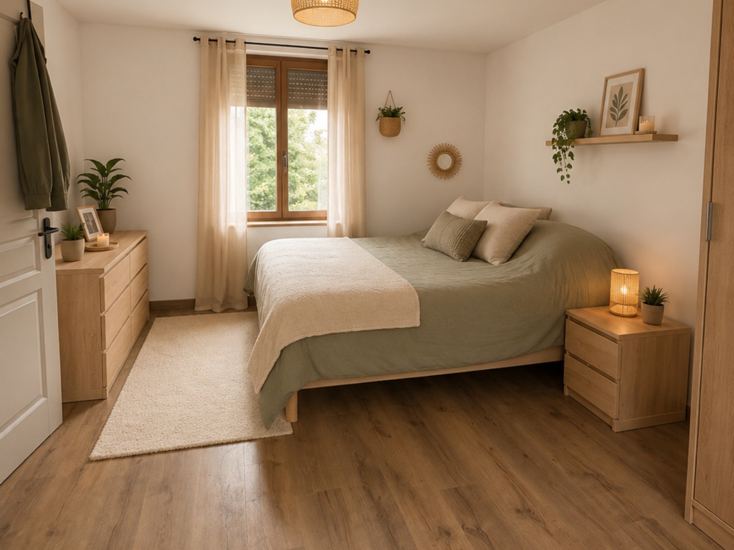 Maison à vendre - 5 pièces - 122m2 - L'isle-Sur-Le-Doubs (25250)