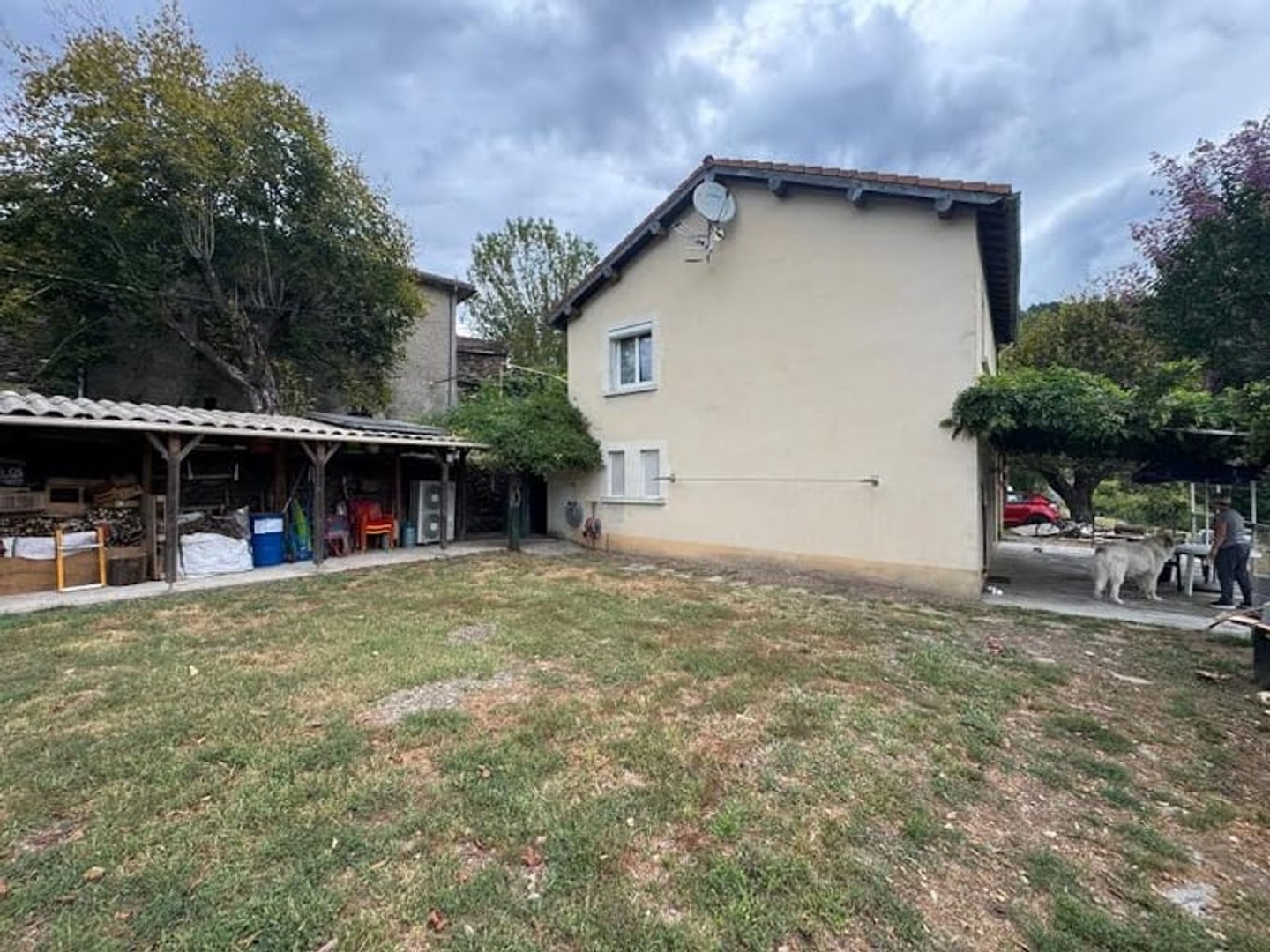 Maison 5 pièces 112 m²