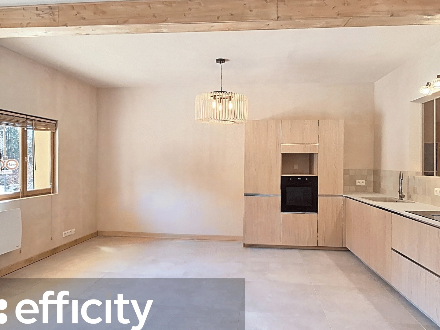 Appartement 4 pièces 88 m²