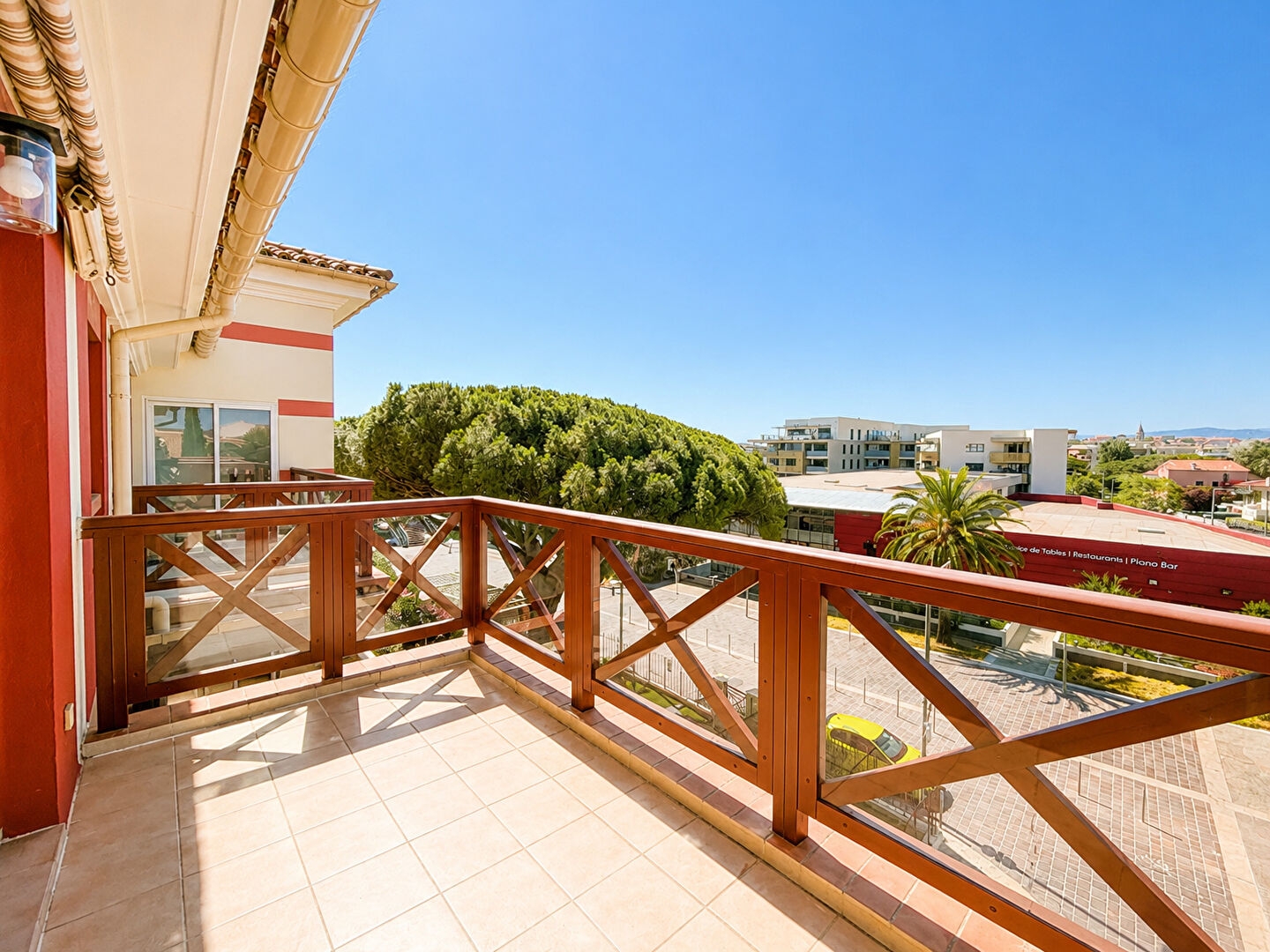 Appartement 3 pièces 33 m²